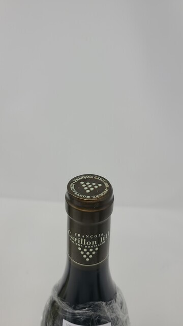 Francois Carillon Chassagne Montrachet Clos Saint Jean 2017