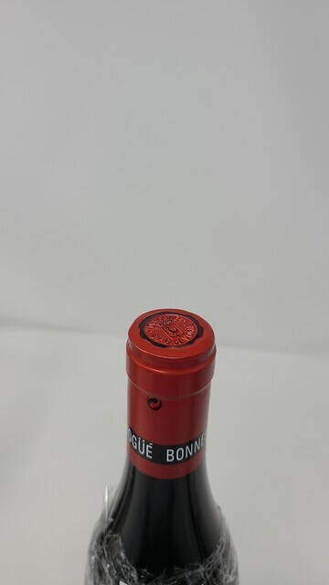 Comte Georges de Vogue Bonnes Mares 2019