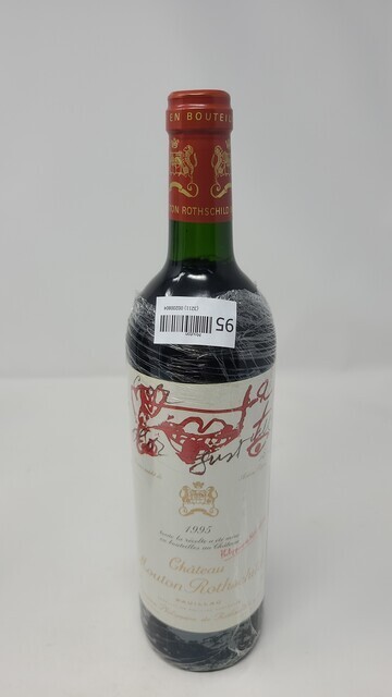 Mouton 1995