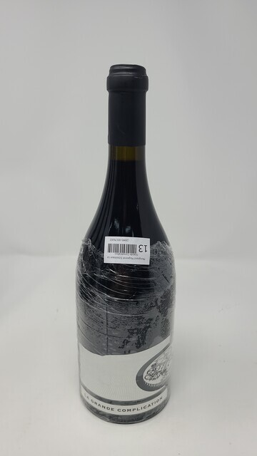 Mongeard Mugneret Echezeaux La Grande Complication 2013