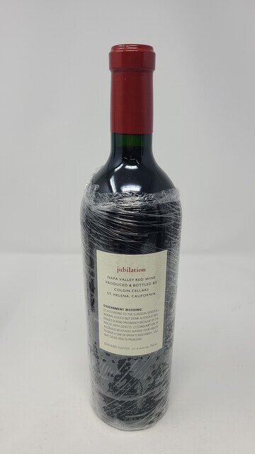 Colgin Jubilation 2018