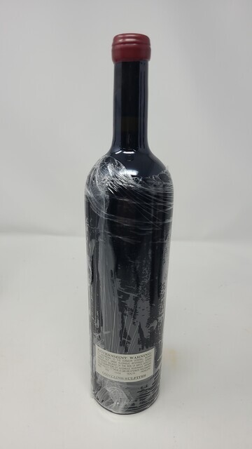 Sine Qua Non Raven Grenache No 6+7 2006