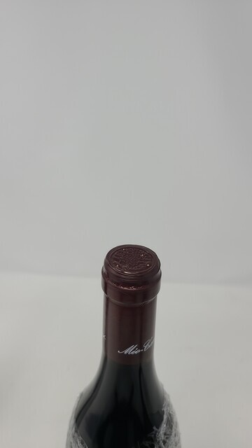 Meo Camuzet Clos de Vougeot 2021