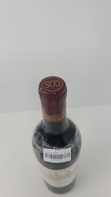 Cos d'Estournel 1985