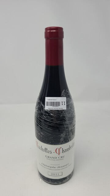 Georges Roumier Ruchottes Chambertin 2011