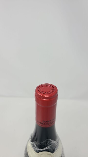 Hudelot Noellat Richebourg 2018