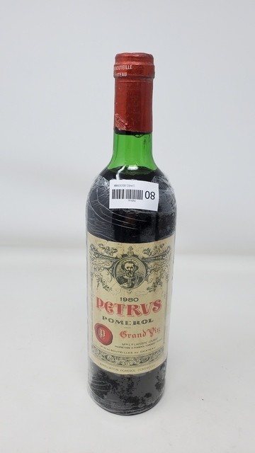 Petrus 1980