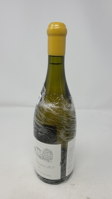 d'Auvenay Puligny Montrachet Les Enseigneres 2013