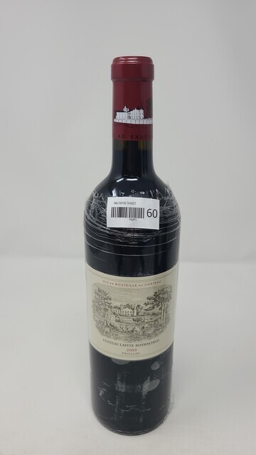 Lafite 2009