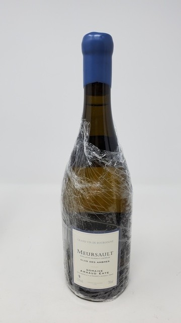 Arnaud Ente Meursault Clos des Ambres 2006