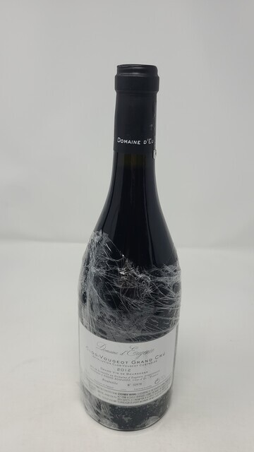 d'Eugenie Clos de Vougeot 2012