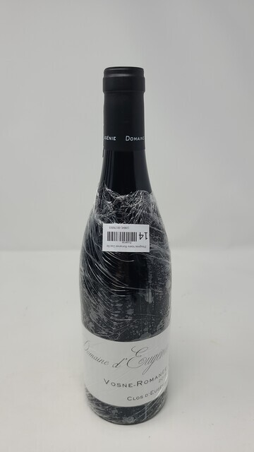 d'Eugenie Vosne Romanee Clos de Eugenie 2014