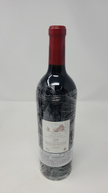 Latour 2004