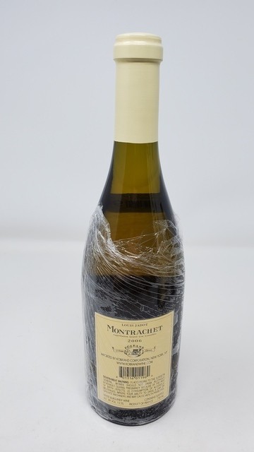 Louis Jadot Montrachet 2006