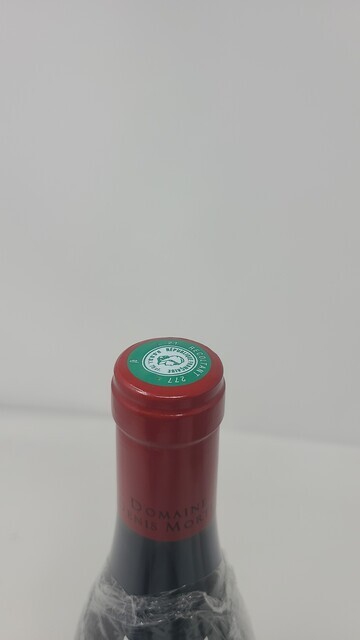 Denis Mortet Gevrey Chambertin Lavaux Saint Jacques 2017