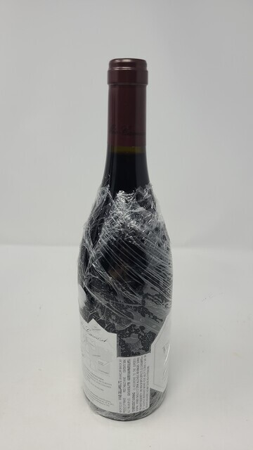 Meo Camuzet Vosne Romanee Cros Parantoux 2014