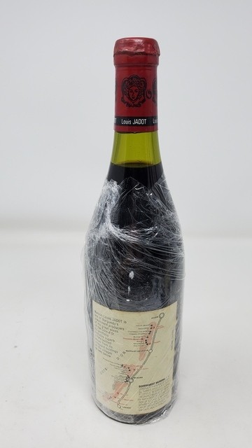Louis Jadot Musigny 1991