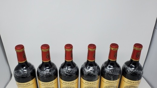 Angelus 2006
