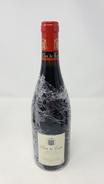 Mommessin Clos de Tart 2009