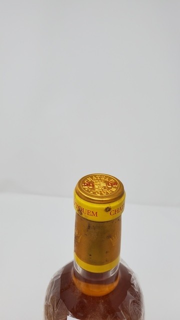 d'Yquem 2004