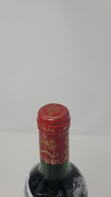 Mouton 1991
