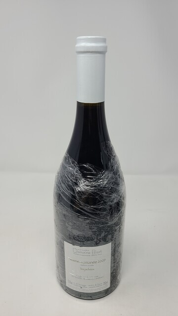 Bizot Vosne Romanee Les Jachees 2009
