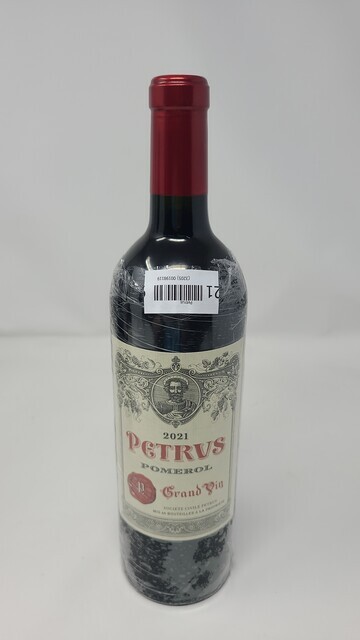 Petrus 2021