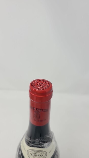 Armand Rousseau Charmes Chambertin 2018