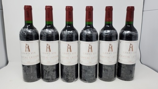 Latour 1996