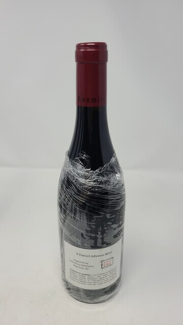 Georges Roumier Chambolle Musigny Les Combottes 2020