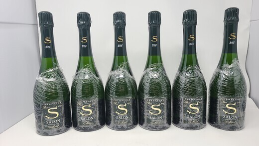 Salon Le Mesnil 2006