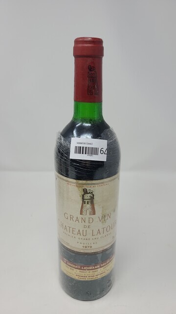 Latour 1979