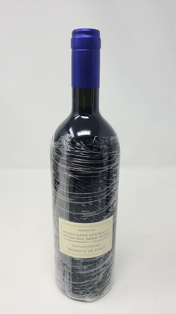 Sassicaia 1997