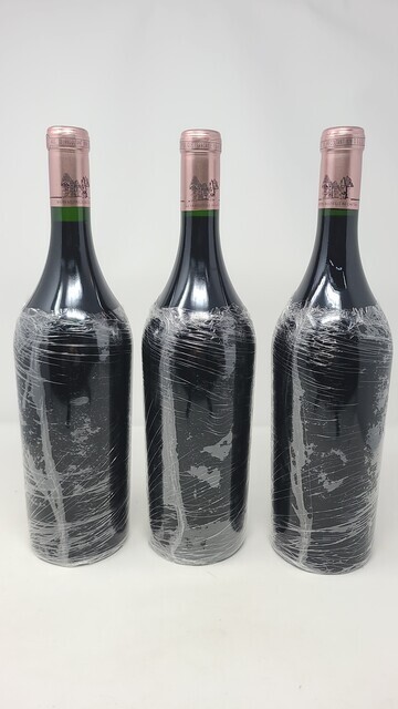 Haut Brion 2003