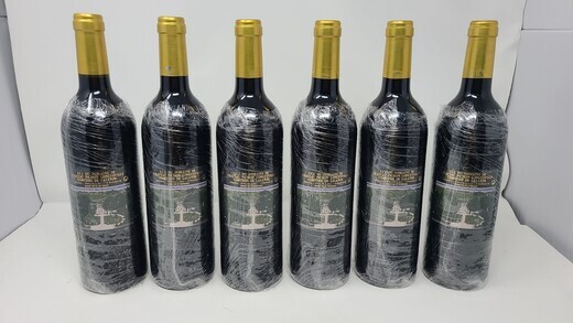 Pichon Lalande 1999