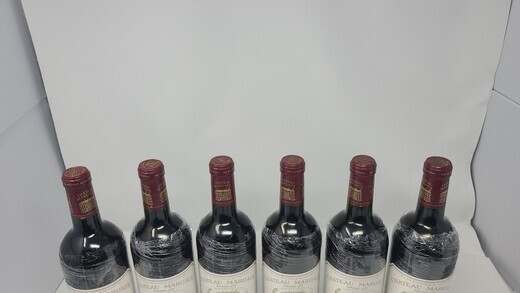 Margaux 2000