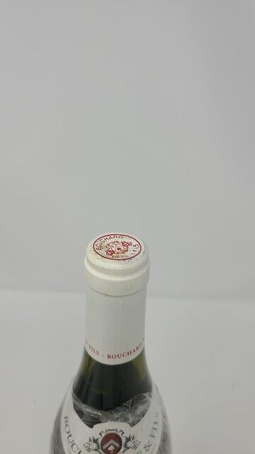 Bouchard Pere & Fils Corton Charlemagne 1996