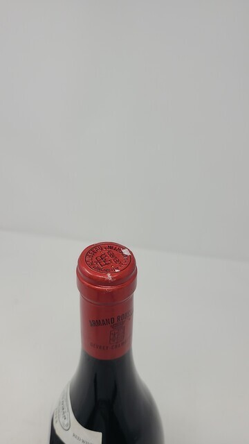 Armand Rousseau Gevrey Chambertin Clos du Chateau 2013