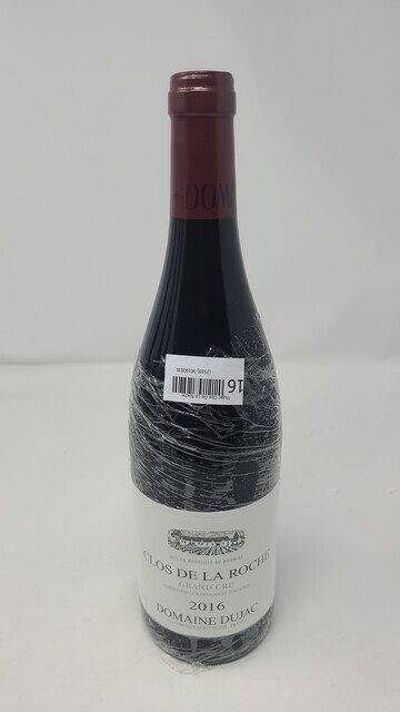 Dujac Clos de la Roche 2016