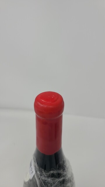 Fourrier Clos de Vougeot Vieilles Vignes 2015