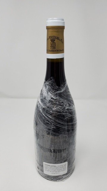 Armand Rousseau Chambertin 2009