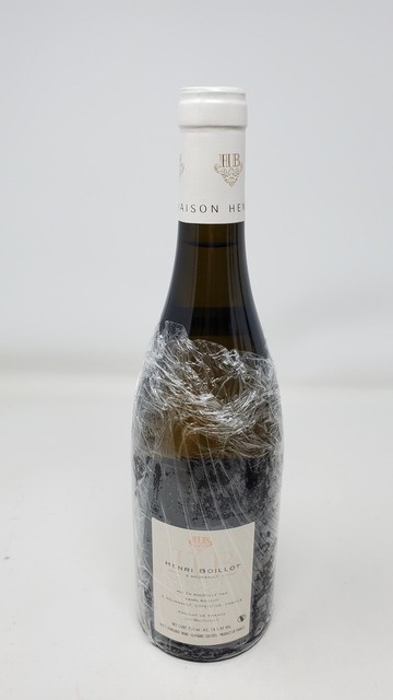 Henri Boillot Corton Charlemagne 2006
