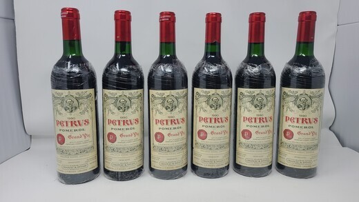 Petrus 1990