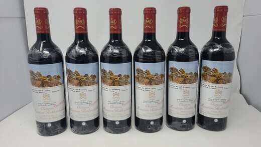 Mouton 2004