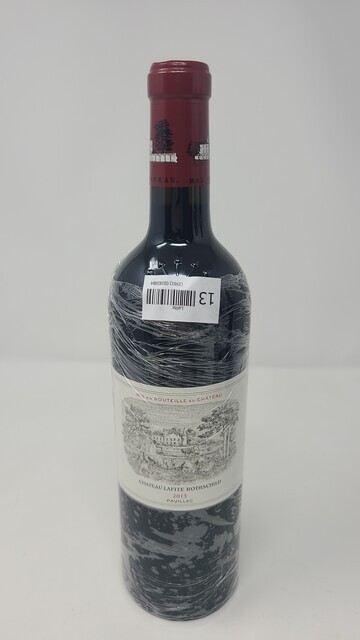 Lafite 2013