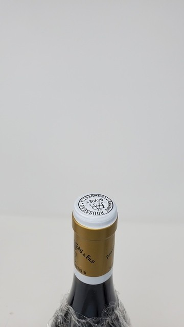 Armand Rousseau Chambertin Clos de Beze 2011