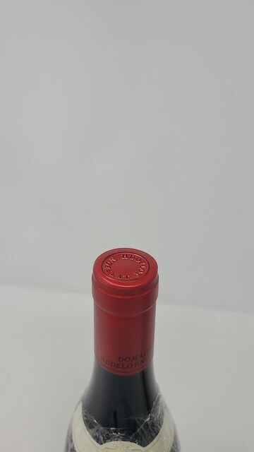 Hudelot Noellat Chambolle Musigny 1er Cru Les Charmes 2020