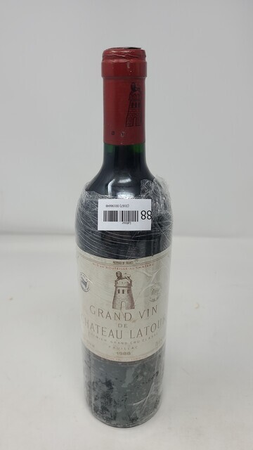 Latour 1988