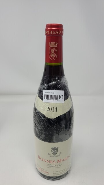 Bonnes Mares | Buy Fine Wine Online | Vintage Grand Cru