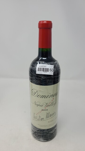 Dominus 2009